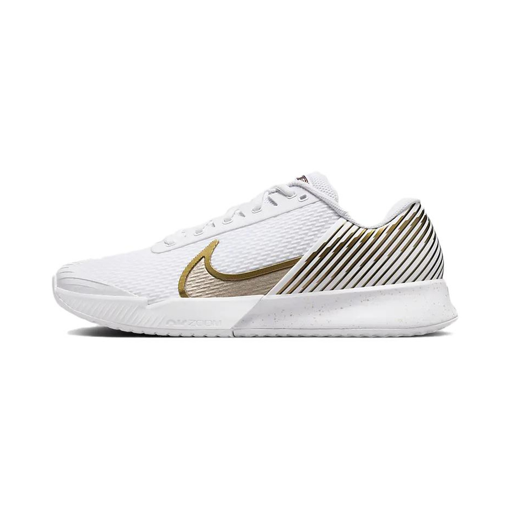 Nike Air Zoom Vapor Pro 2 'Black / Dark Smoke Grey / White' Мужские