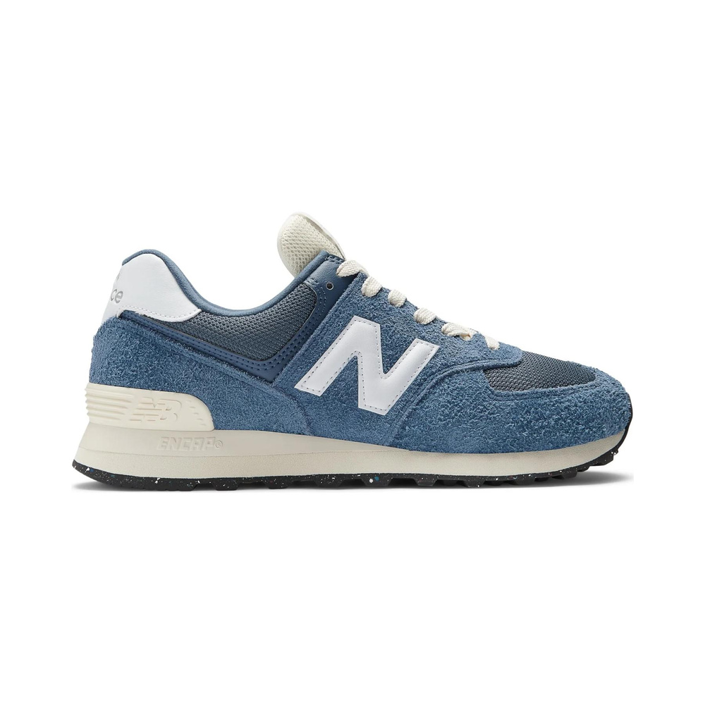 New Balance 574 'Dark Blue' Мужские