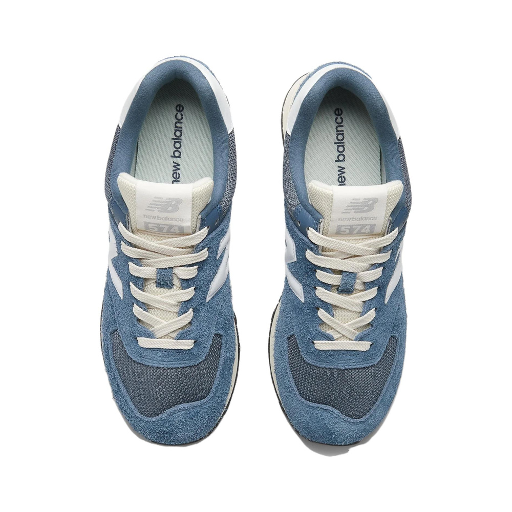 New Balance 574 'Dark Blue' Мужские
