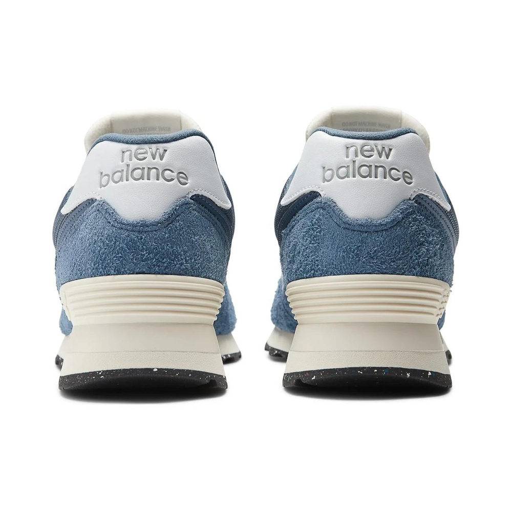 New Balance 574 'Dark Blue' Мужские