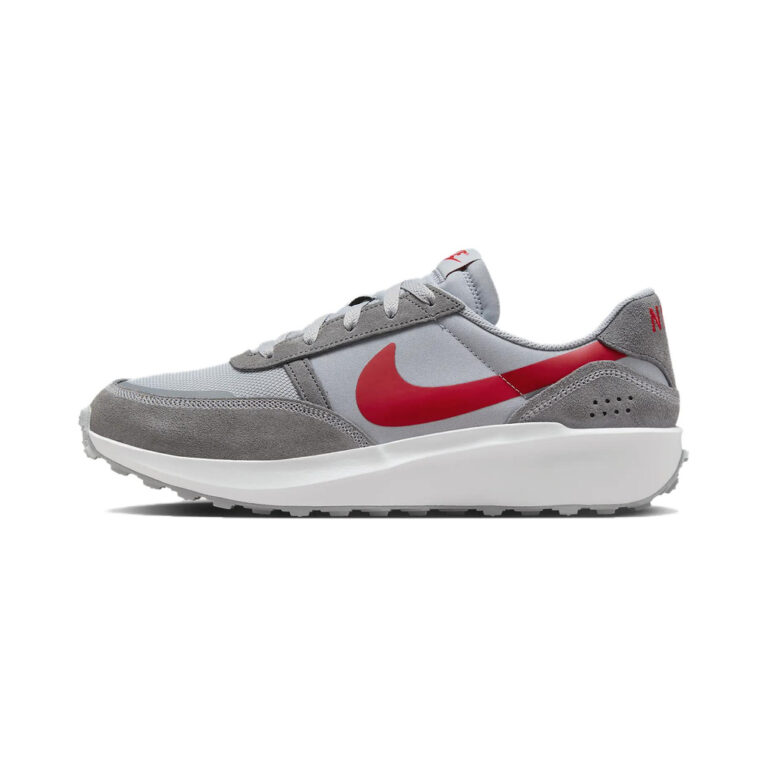 Nike Waffle Nav 'Black / Anthracite / Black' Мужские