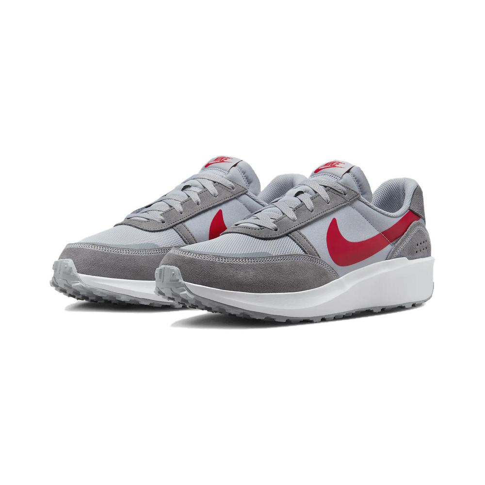 Nike Waffle Nav 'Black / Anthracite / Black' Мужские