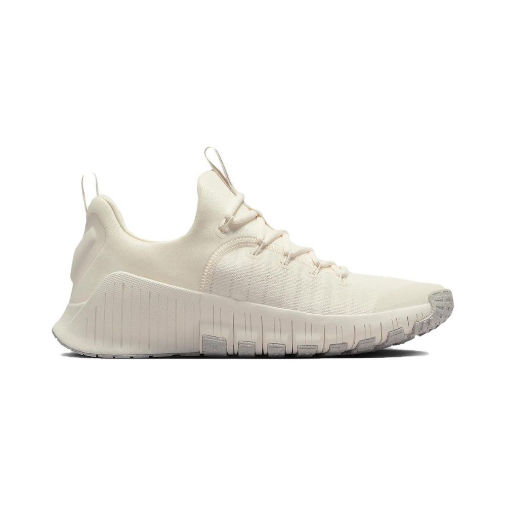 Nike Free Metcon 6 'White / Anthracite / Black' Женские