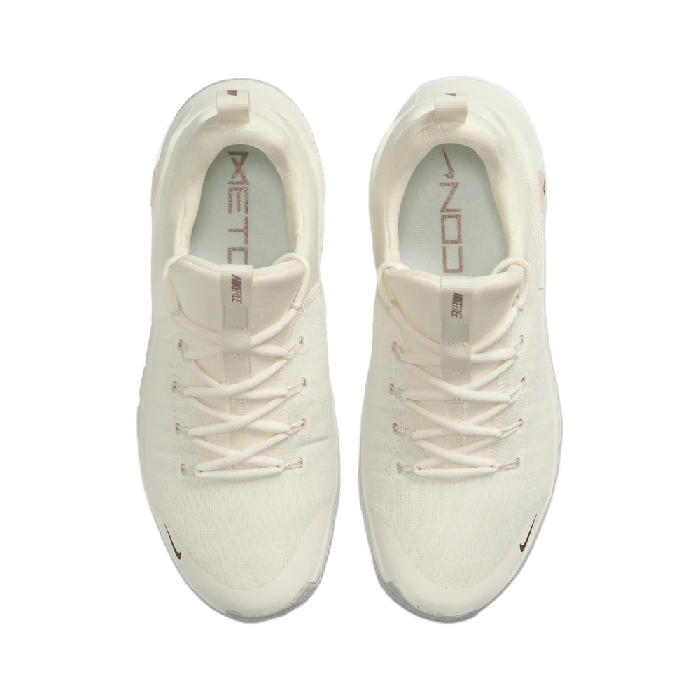 Nike Free Metcon 6 'White / Anthracite / Black' Женские
