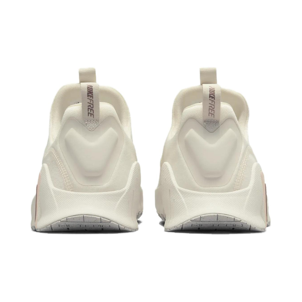 Nike Free Metcon 6 'White / Anthracite / Black' Женские