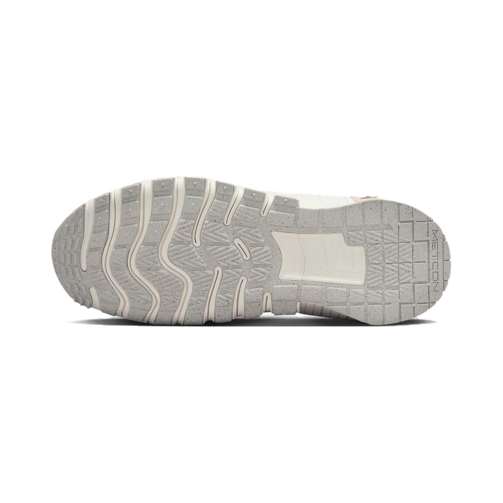 Nike Free Metcon 6 'White / Anthracite / Black' Женские