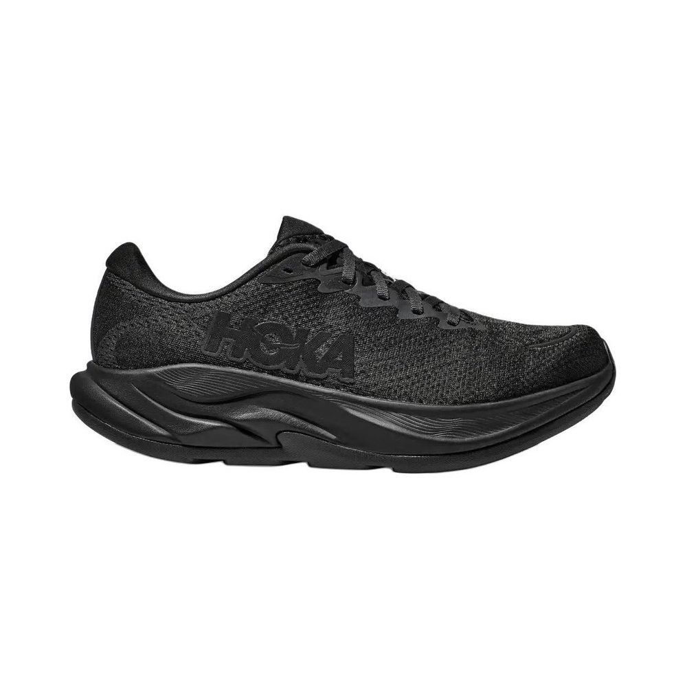 Hoka Rincon 4 'All Black' Мужские