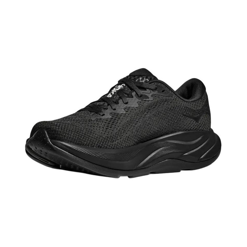 Hoka Rincon 4 'All Black' Мужские