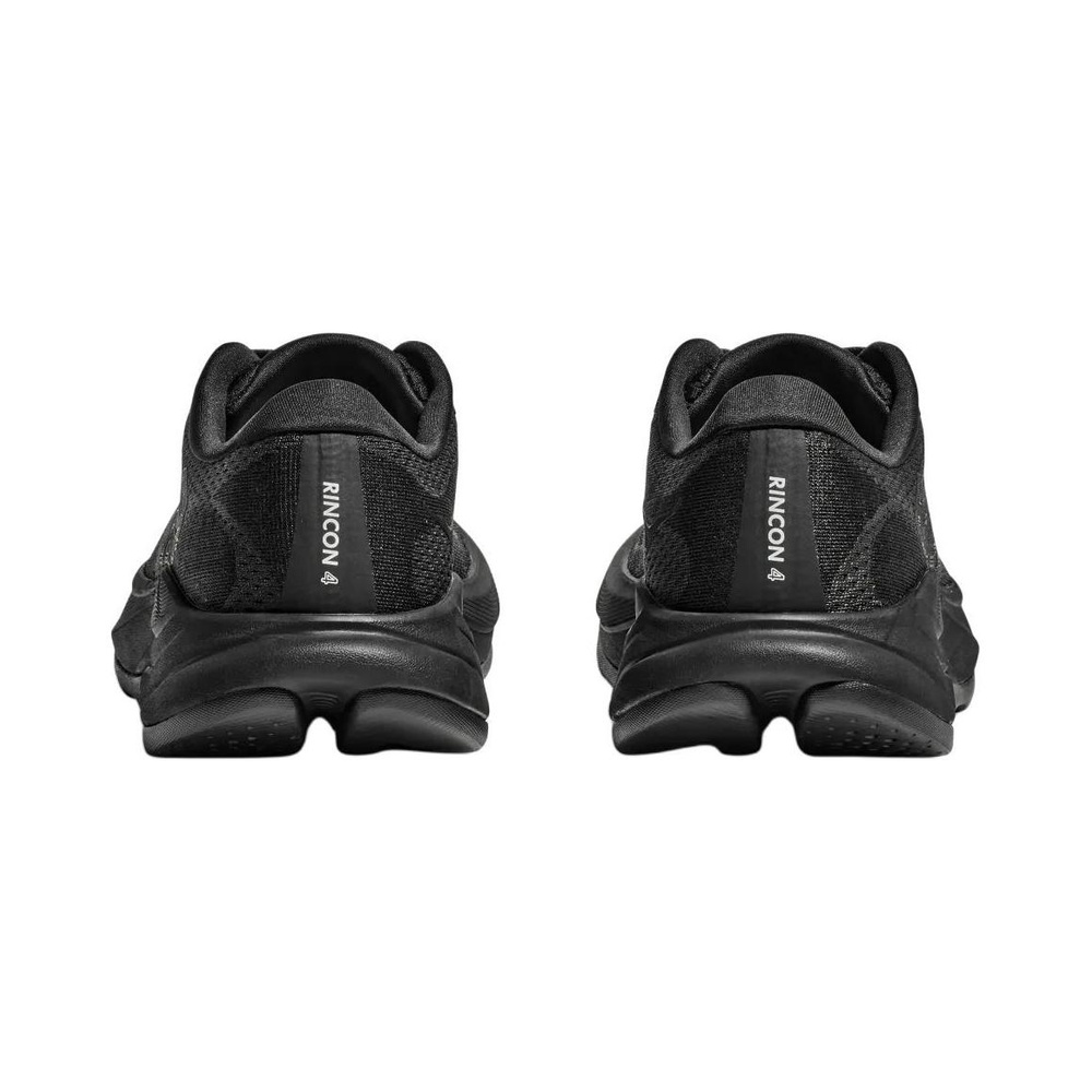 Hoka Rincon 4 'All Black' Мужские
