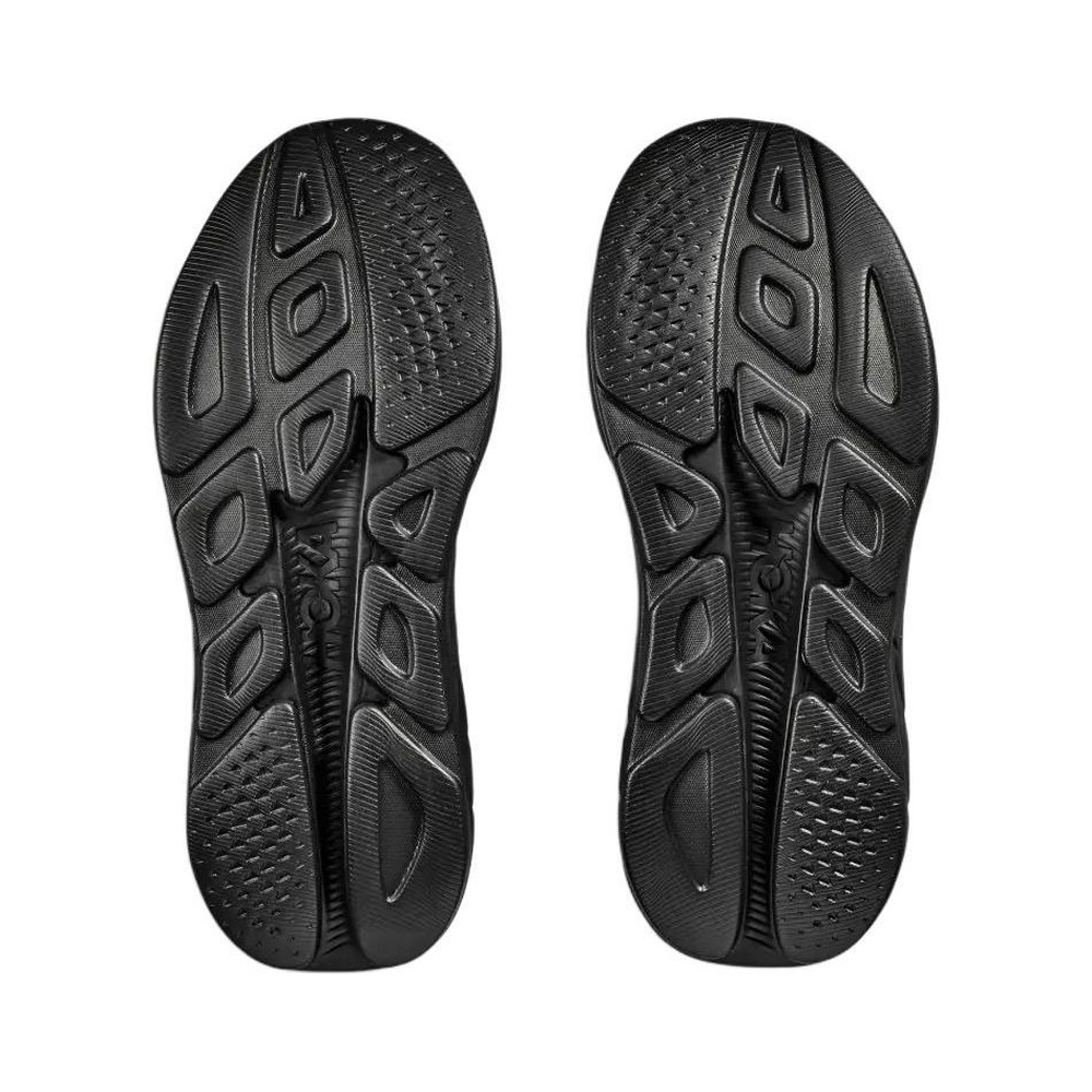 Hoka Rincon 4 'All Black' Мужские