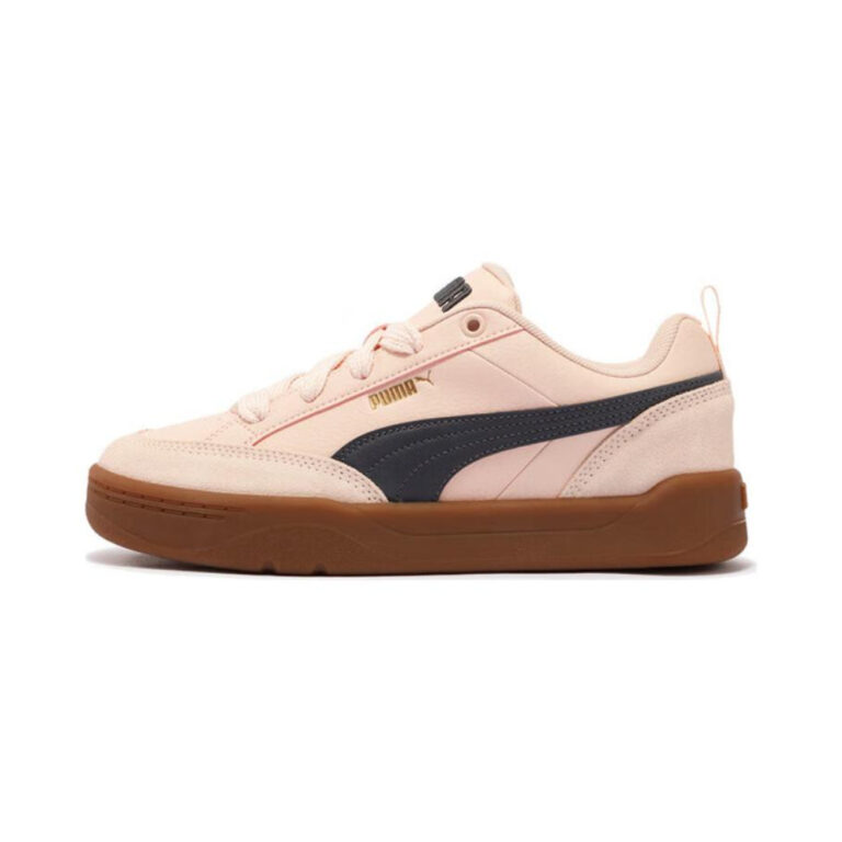 Puma Park Lifestyle 'Pink Blue' Мужские