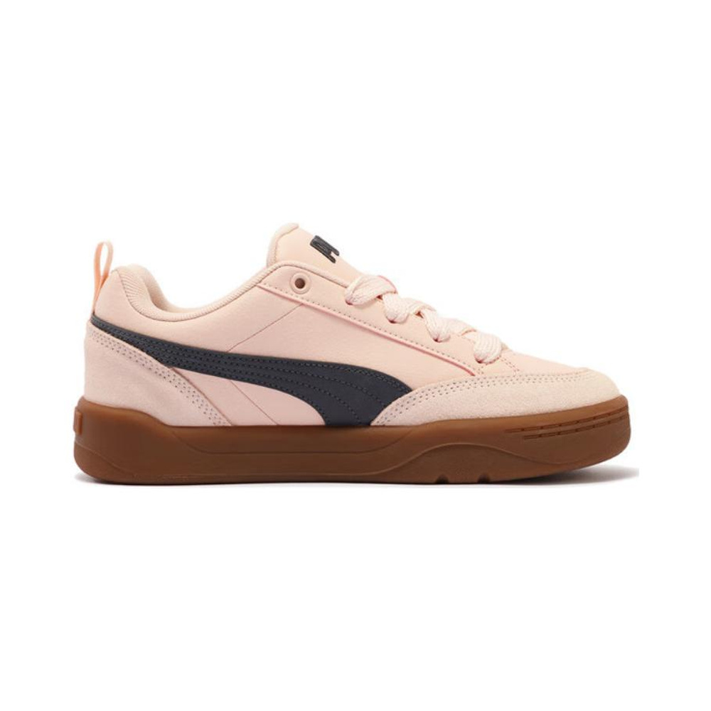 Puma Park Lifestyle 'Pink Blue' Мужские