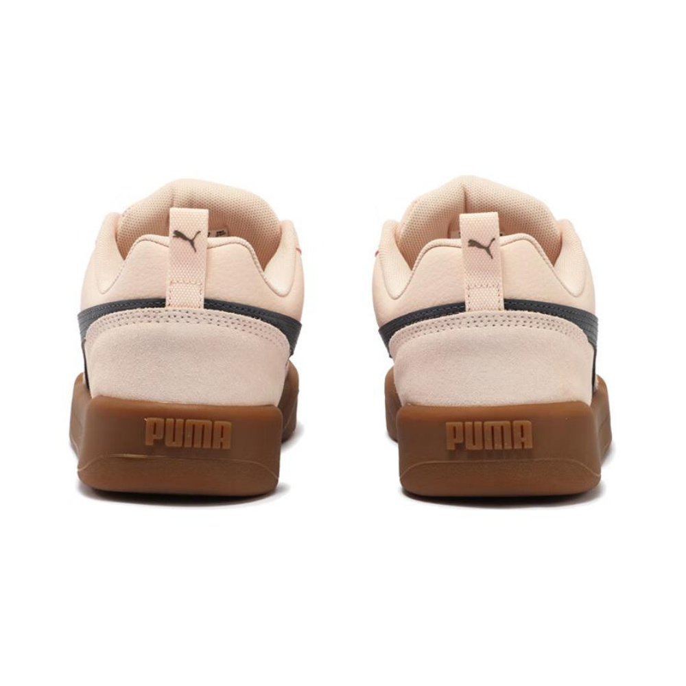 Puma Park Lifestyle 'Pink Blue' Мужские