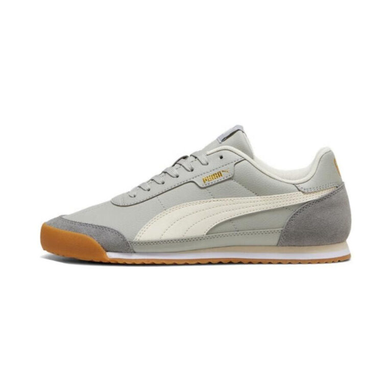 Puma Turino 2 'Grey Snow' Мужские
