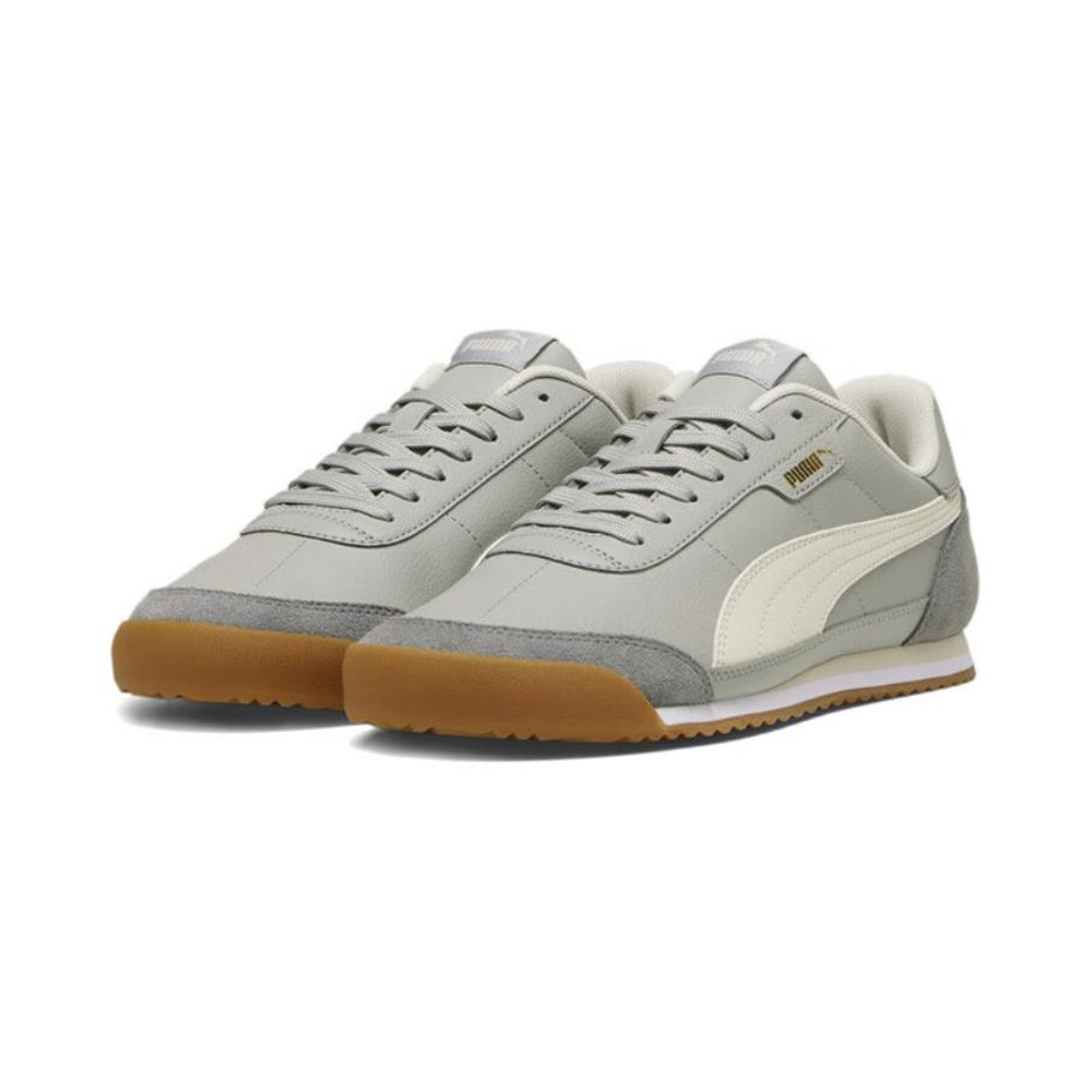 Puma Turino 2 'Grey Snow' Мужские