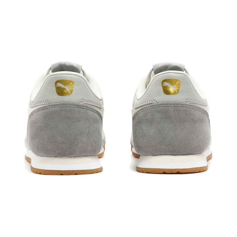 Puma Turino 2 'Grey Snow' Мужские