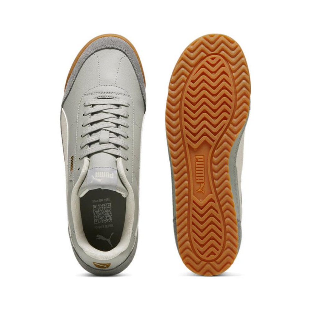 Puma Turino 2 'Grey Snow' Мужские