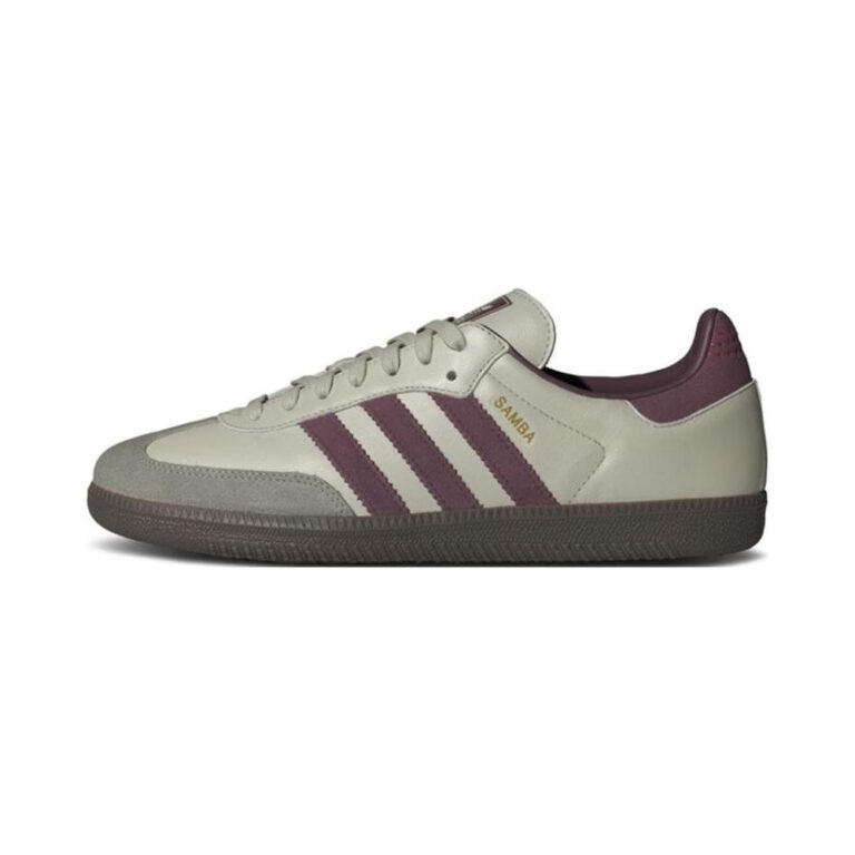 Adidas Samba OG 'Brown' Мужские