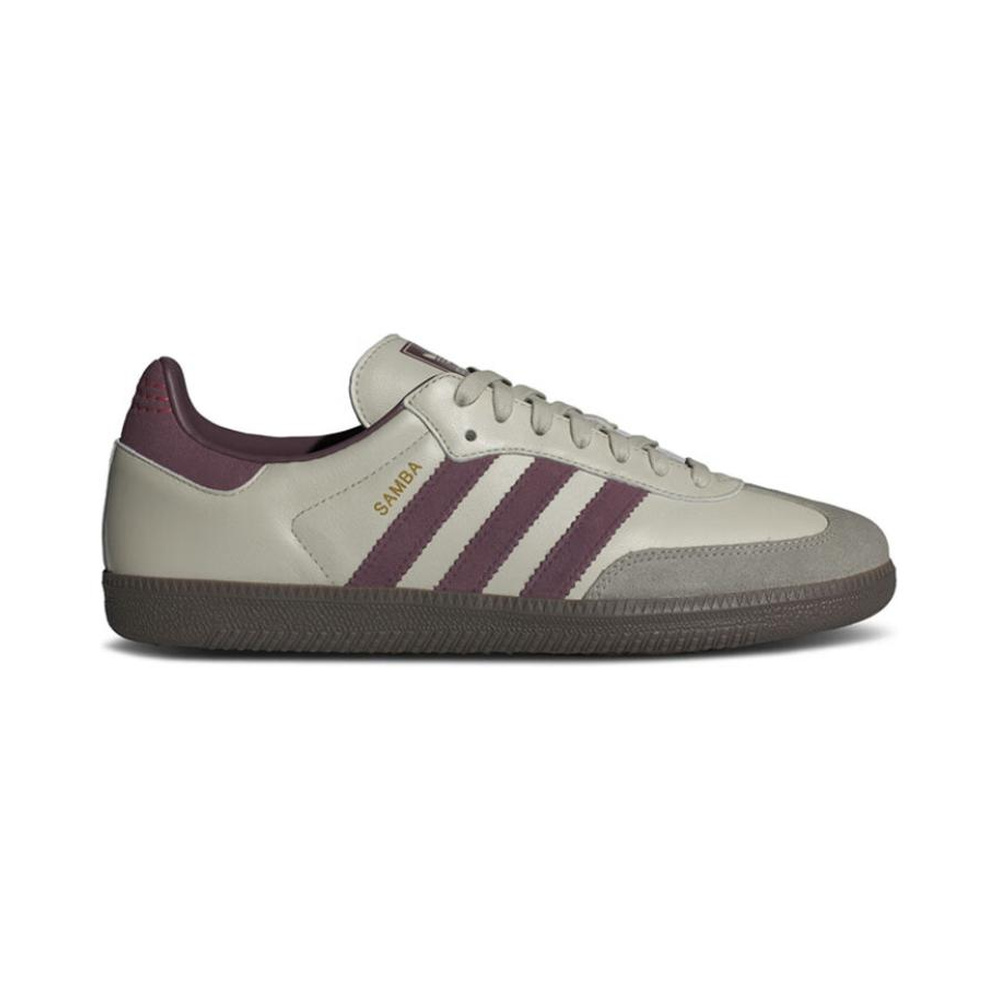 Adidas Samba OG 'Brown' Мужские