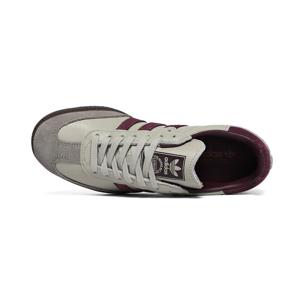 Adidas Samba OG 'Brown' Мужские