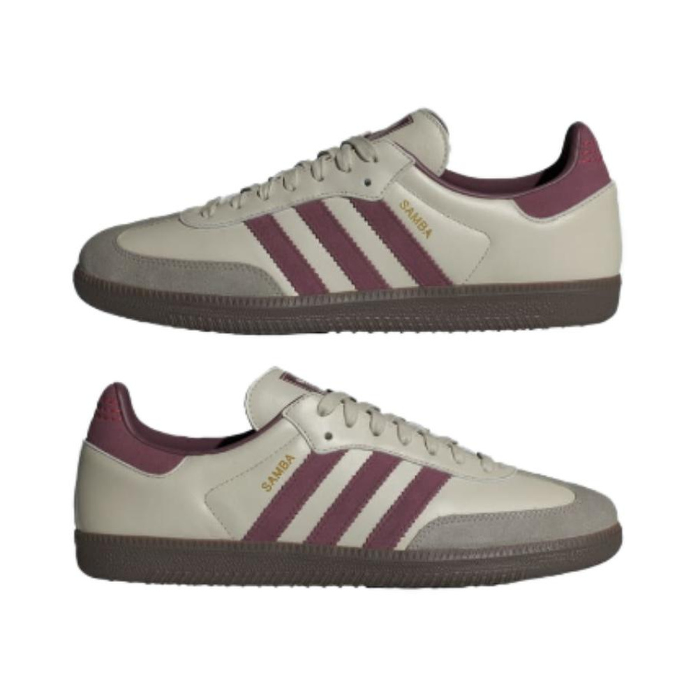 Adidas Samba OG 'Brown' Мужские