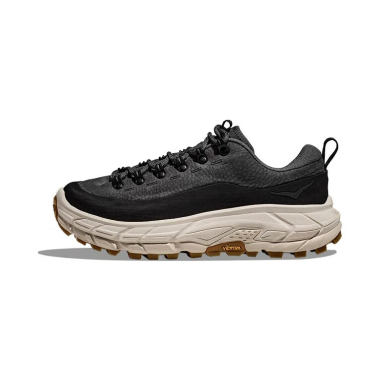 Hoka Tor Summit 'Cosmic Grey / Black' Мужские