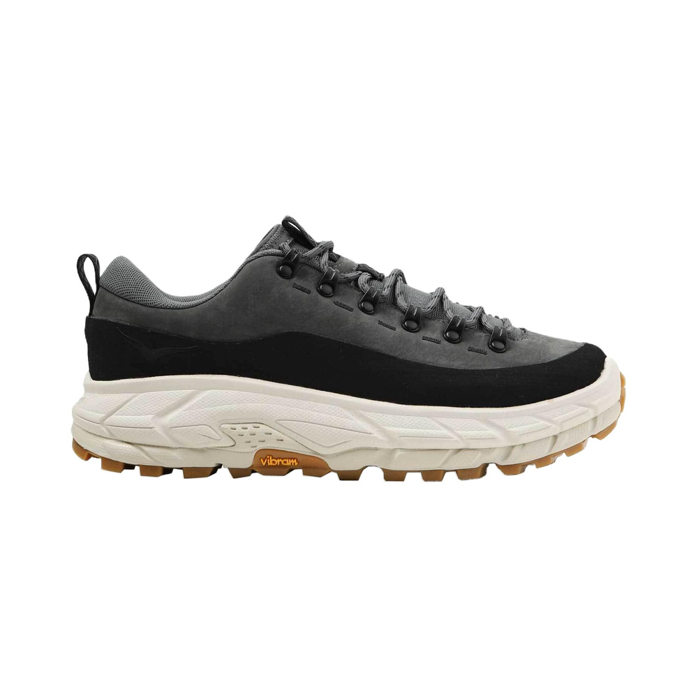Hoka Tor Summit 'Cosmic Grey / Black' Мужские