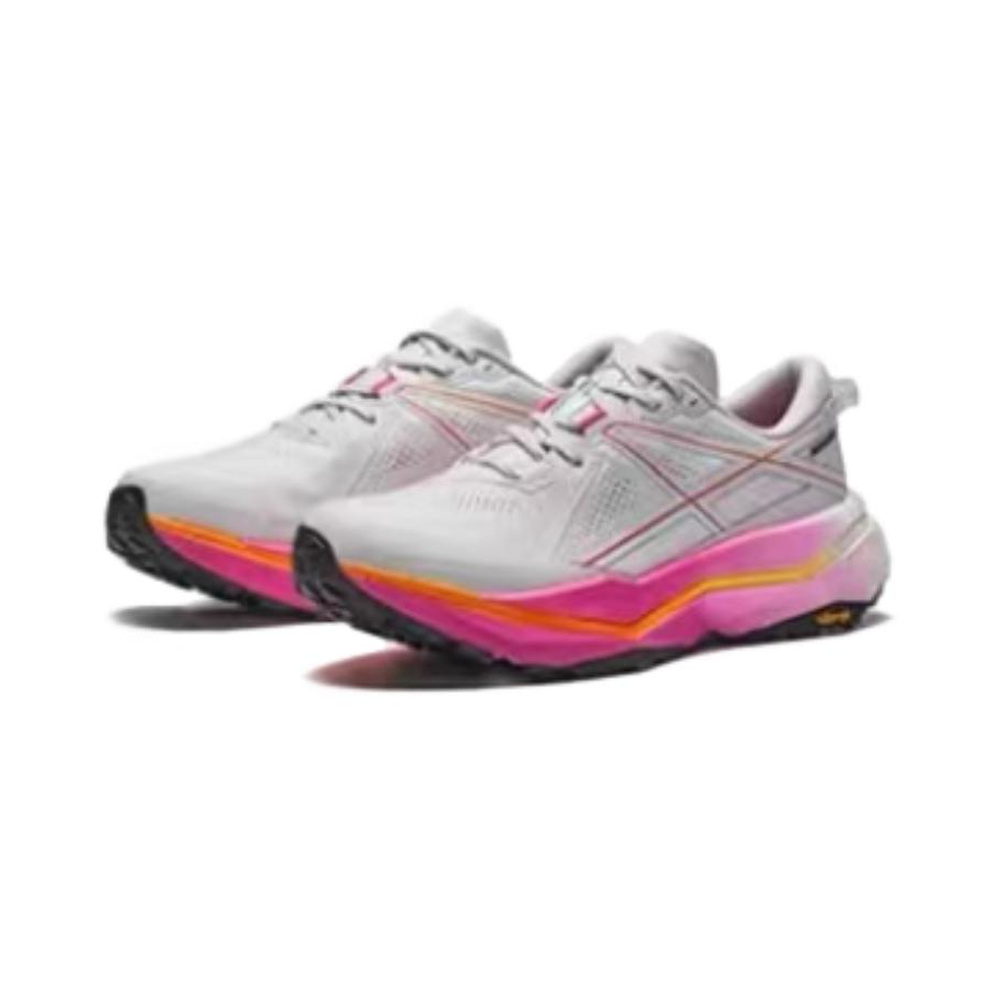 Saucony Peregrine 'Sand Grey / Grey' Мужские