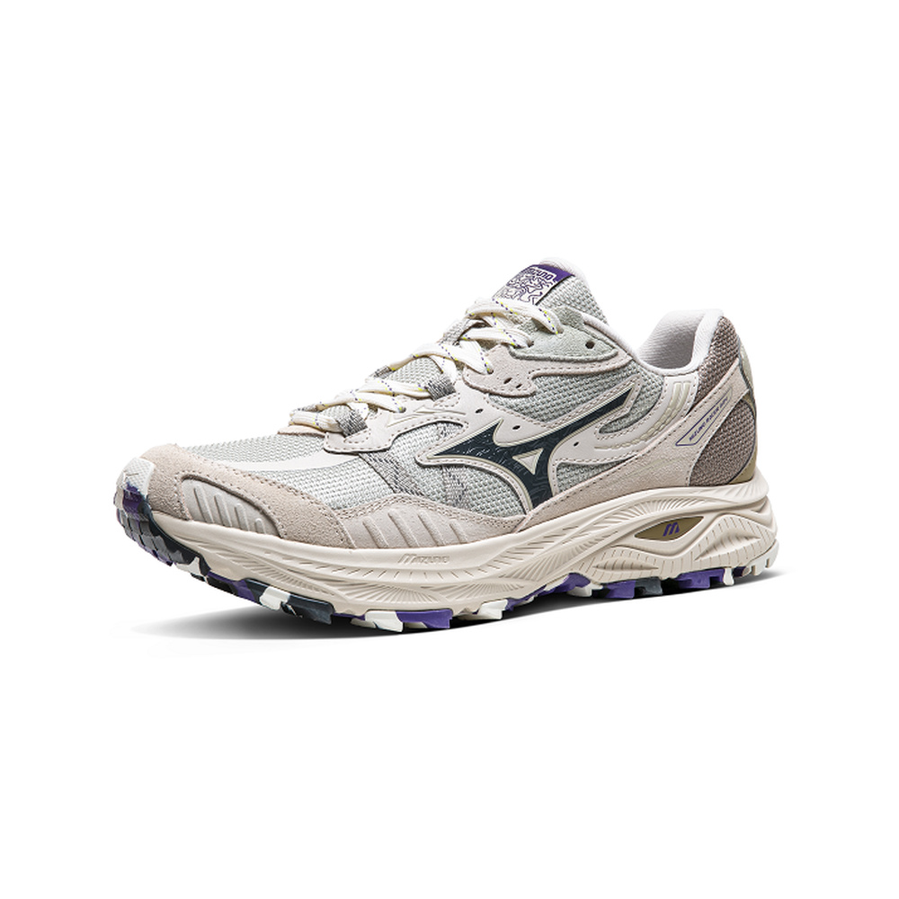 Mizuno Racer Adv 'Beige / White / Black' Мужские