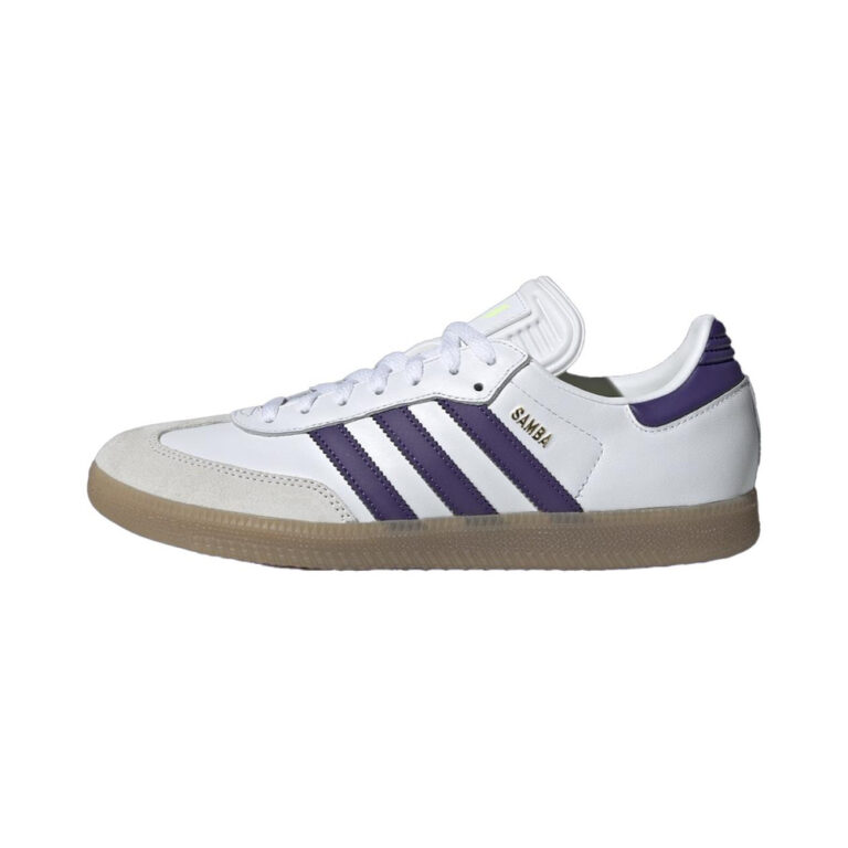 Adidas Samba 'White' Мужские