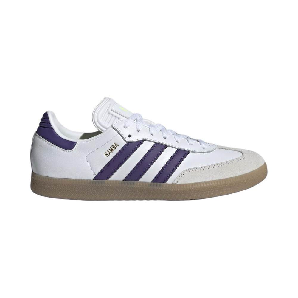 Adidas Samba 'White' Мужские