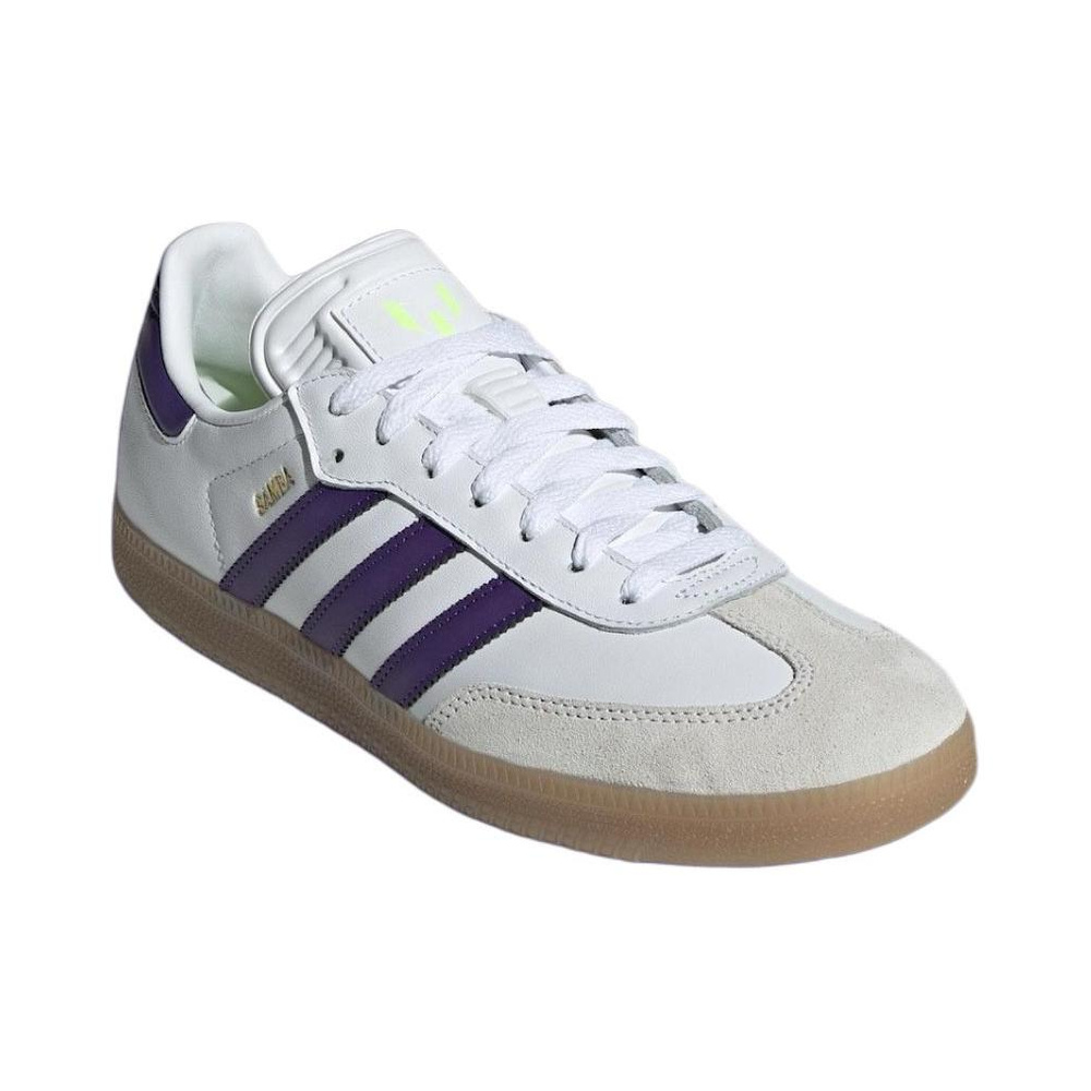 Adidas Samba 'White' Мужские