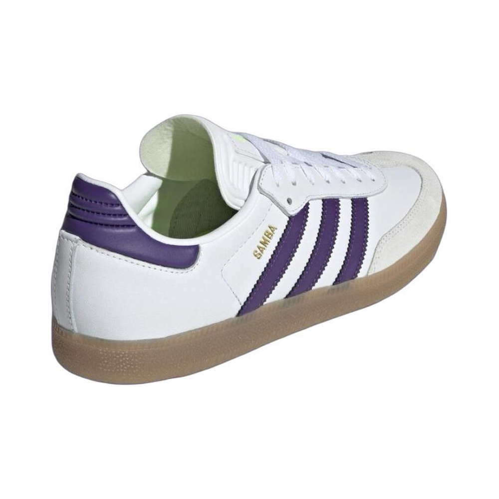 Adidas Samba 'White' Мужские