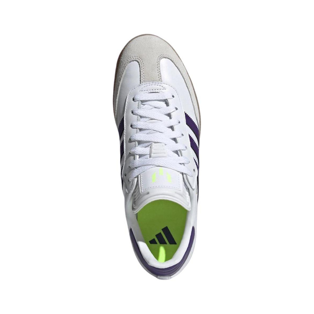 Adidas Samba 'White' Мужские