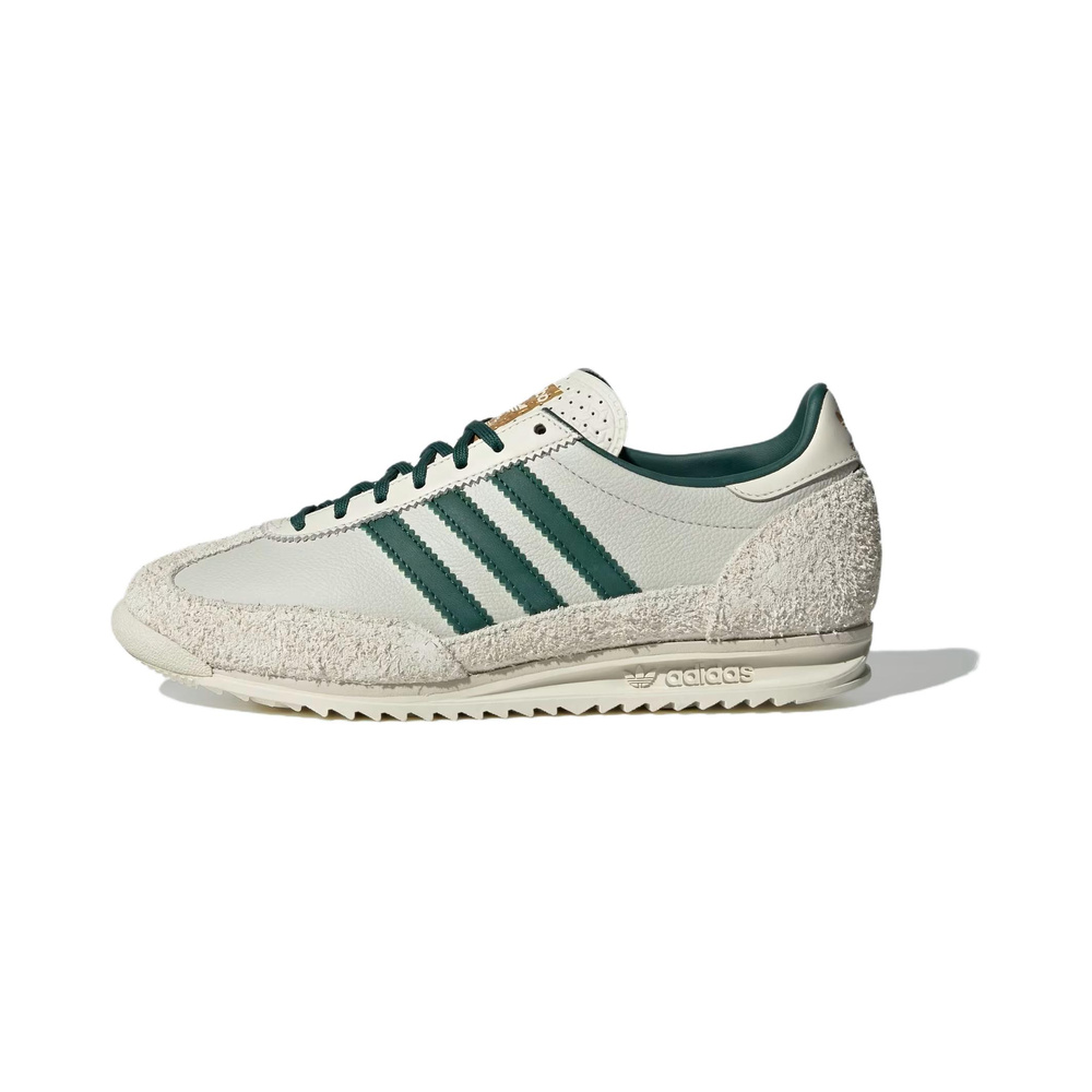 Adidas SL 72 'Beige Green' Женские