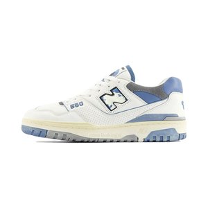 New Balance 550 ‘White Blue’ Мужские