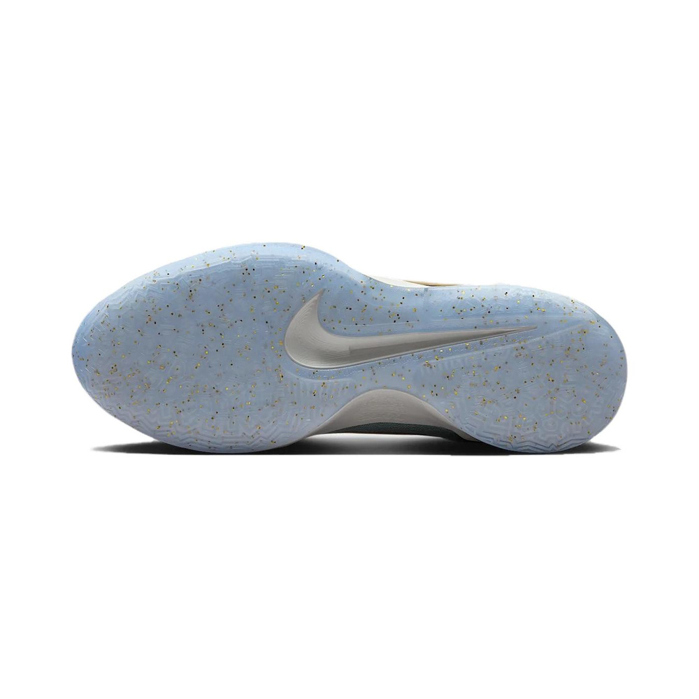 Nike Ja Morant 2 'Black / Cool Grey / Anthracite' Мужские