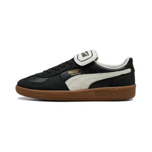Premium Black White Gum