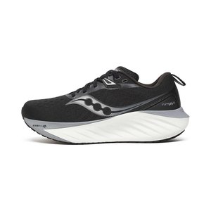 Black White