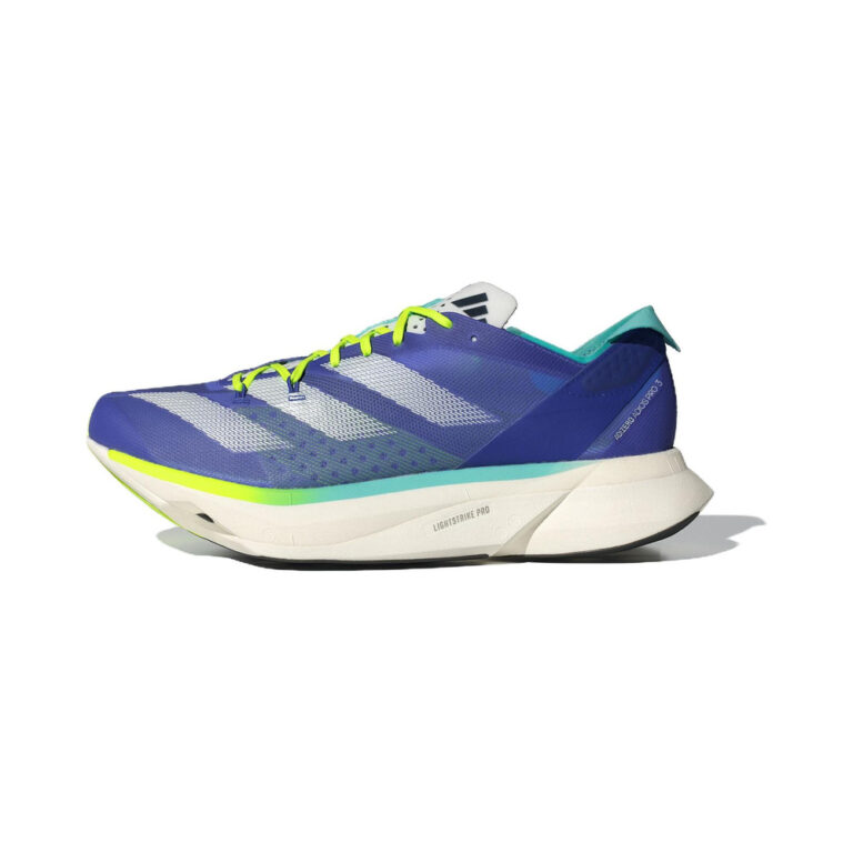 Adidas Adizero Adios 'Cobalt Blue' Женские