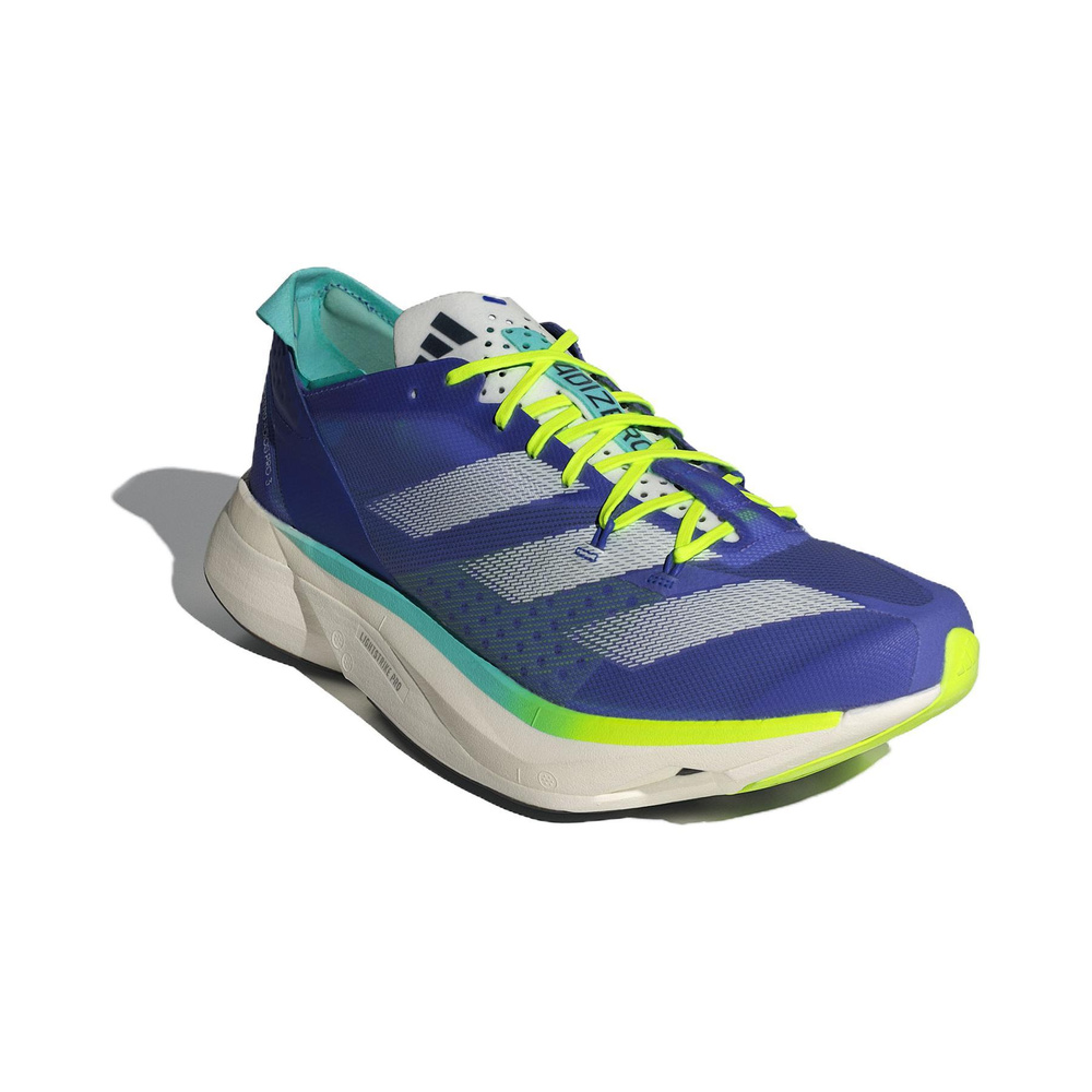 Adidas Adizero Adios 'Cobalt Blue' Женские