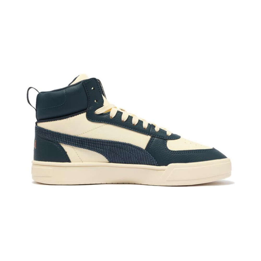 Puma Caven 'Green / White' Мужские
