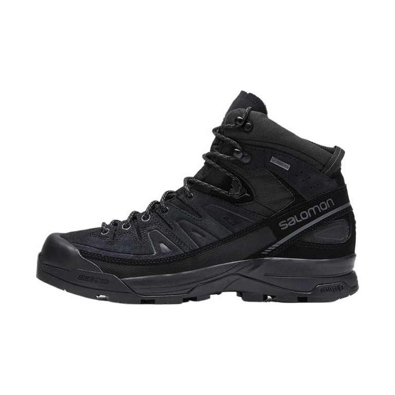 Salomon X Alp 'Black' Мужские