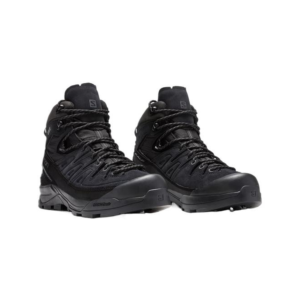 Salomon X Alp 'Black' Мужские