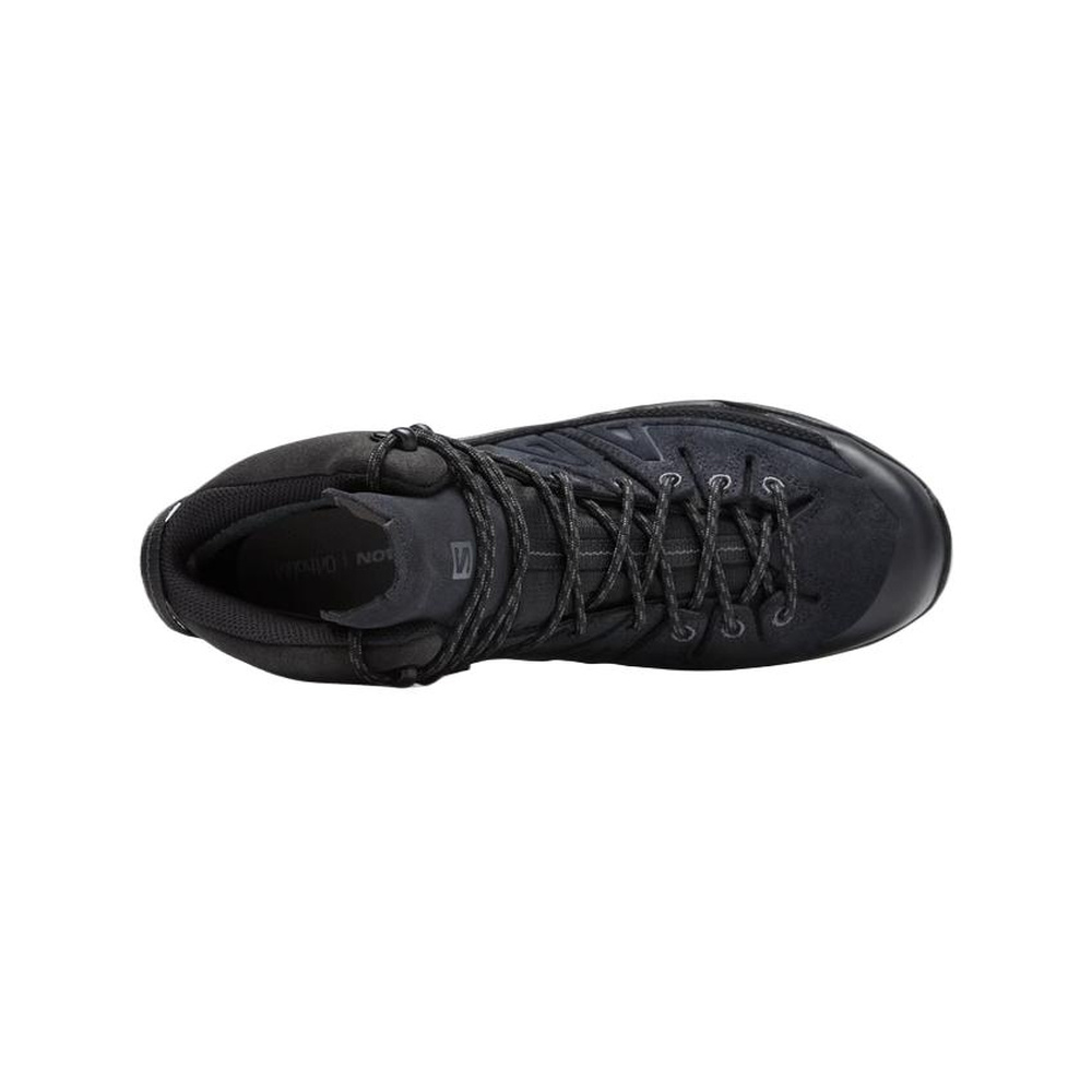 Salomon X Alp 'Black' Мужские