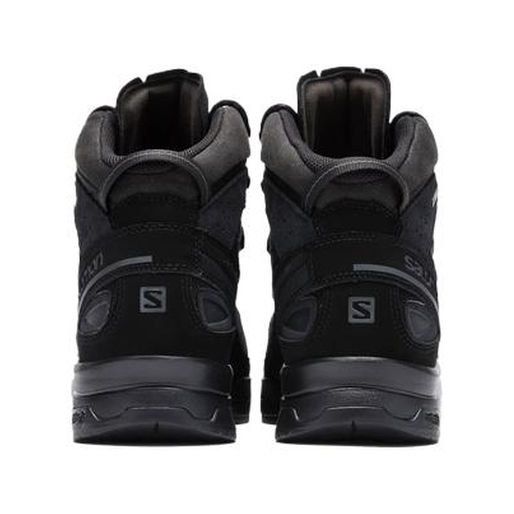 Salomon X Alp 'Black' Мужские