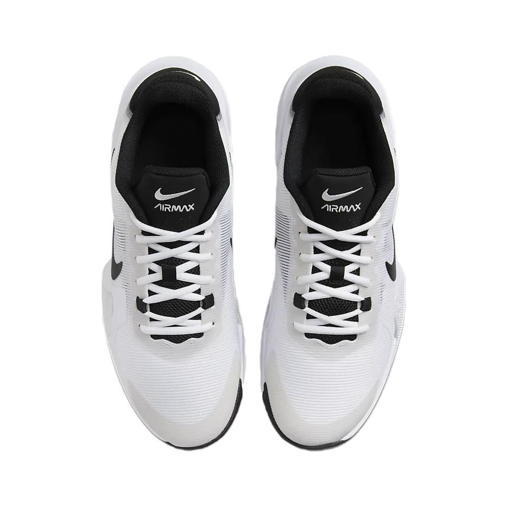 Nike Air Max Impact 4 'Black / Anthracite / Black' Мужские