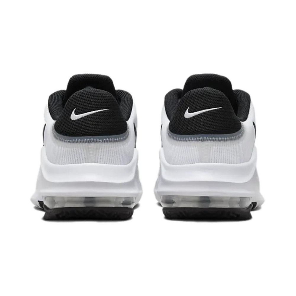 Nike Air Max Impact 4 'Black / Anthracite / Black' Мужские