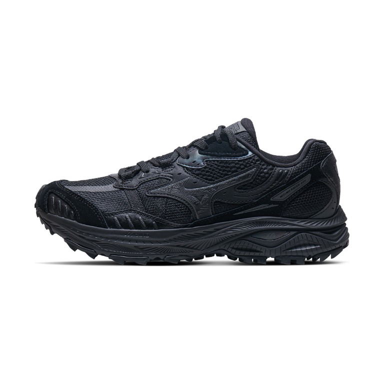 Mizuno Racer Adv 'Black' Мужские