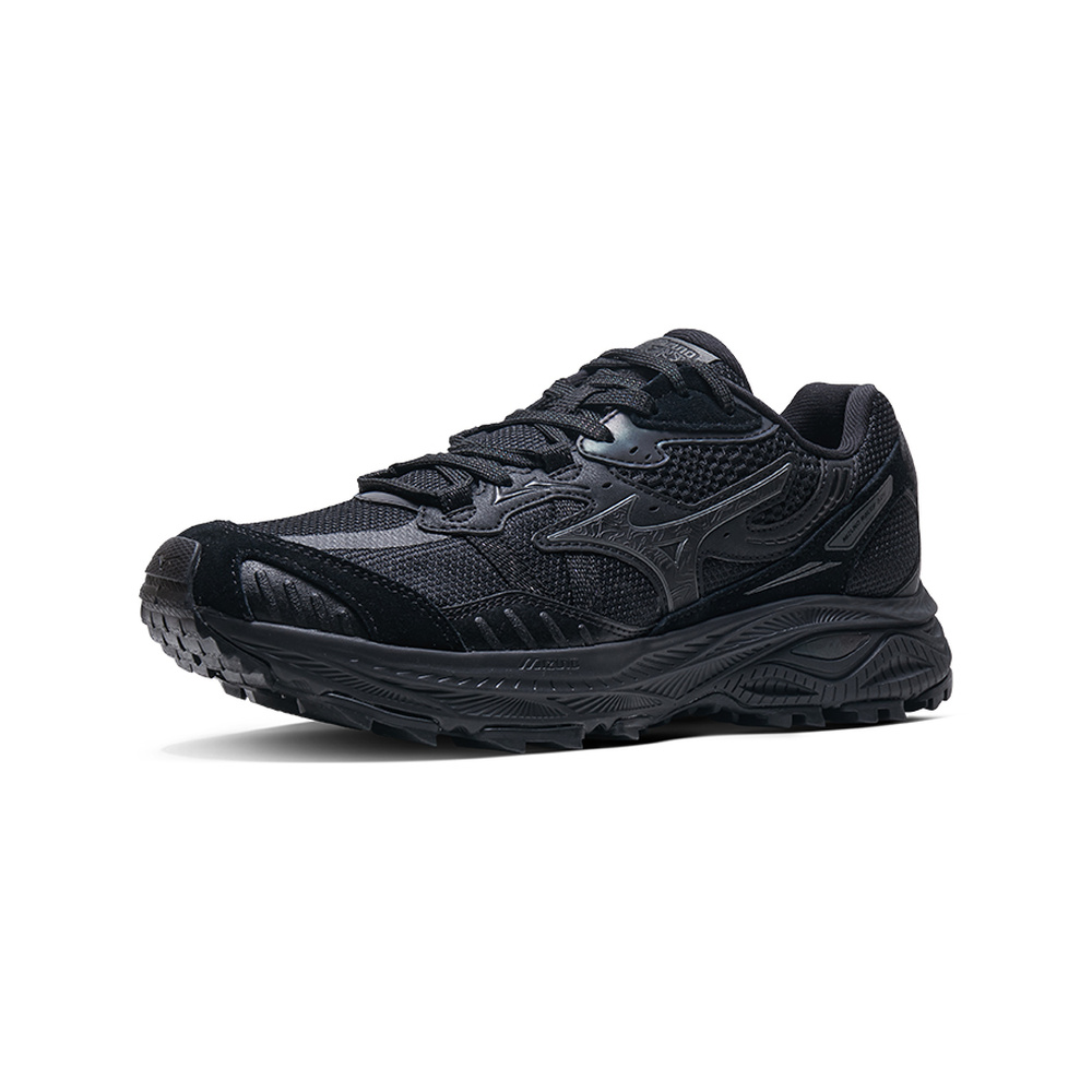 Mizuno Racer Adv 'Black' Мужские